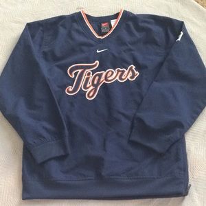 Detroit Tigers- Nike- MLB- Kids M